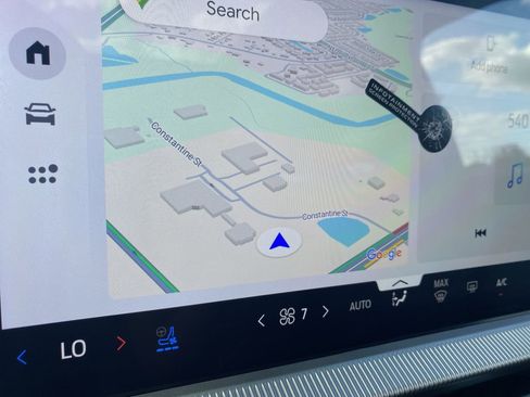 New 2026 Ford Explorer Platinum image 17