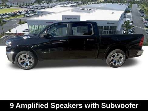 New 2026 RAM 1500 Big Horn image 9