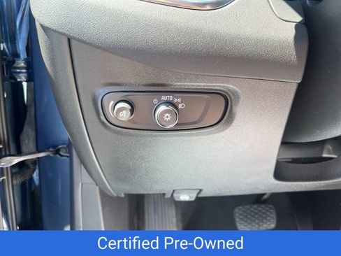 Certified 2024 Chevrolet Equinox LT FWD image 23
