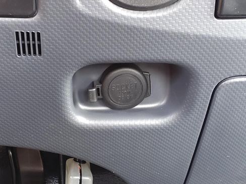 New 2025 Chevrolet Low Cab Forward 5500XG image 17