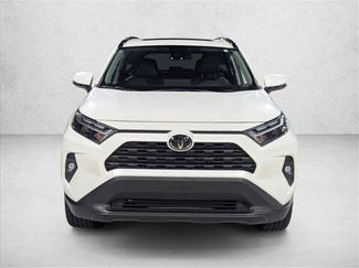 Certified 2025 Toyota RAV4 XLE Premium video 2