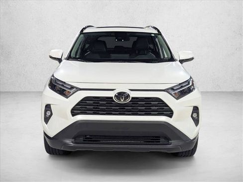 Certified 2025 Toyota RAV4 XLE Premium image 2