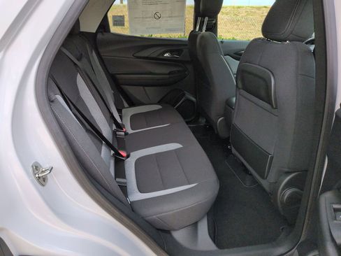 New 2026 Chevrolet TrailBlazer LT w/ Convenience Package FWD image 24