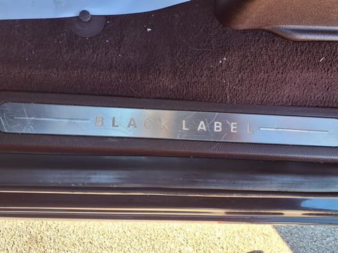 Used 2021 Lincoln Navigator Black Label AWD/4WD image 22