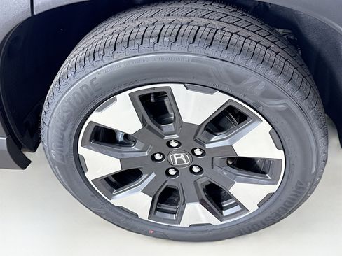 New 2026 Honda Pilot Elite image 40