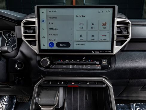 Used 2022 Toyota Tundra SR5 image 23