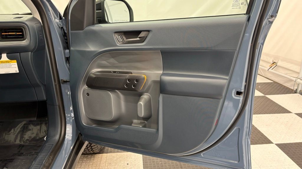 New 2026 Ford Maverick Tremor AWD/4WD image 24