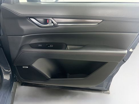 Used 2024 MAZDA CX-5 Carbon Edition image 32