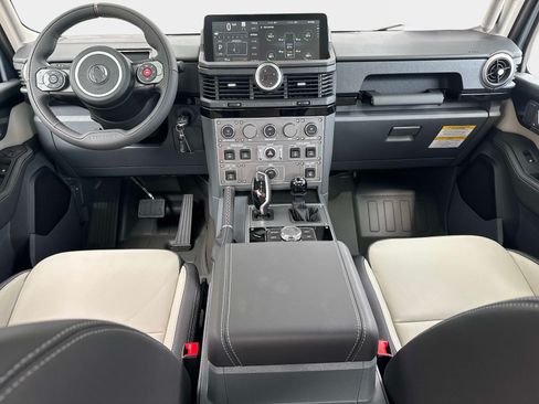New 2025 INEOS Grenadier AWD/4WD image 12