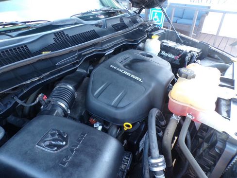 Used 2019 Chevrolet Silverado 1500 LTZ w/ LTZ Plus Package image 14