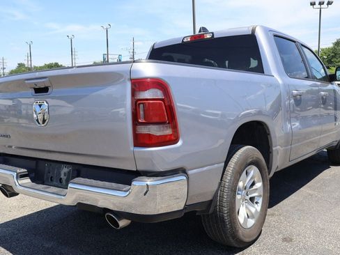 Used 2024 RAM 1500 Laramie RWD image 3