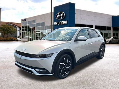 Used 2023 Hyundai Ioniq 5 SEL