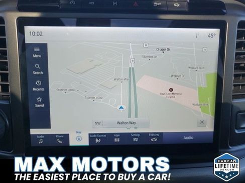 Used 2023 Ford F150 Raptor w/ Blue Interior Package AWD/4WD image 29