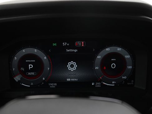 Used 2026 Nissan Rogue SL AWD/4WD image 29