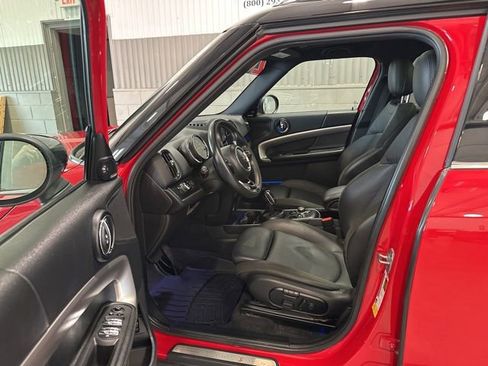 Used 2020 MINI Cooper Countryman S image 12