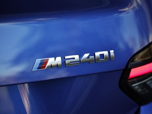 New 2026 BMW M240i Coupe w/ Premium Package image 10