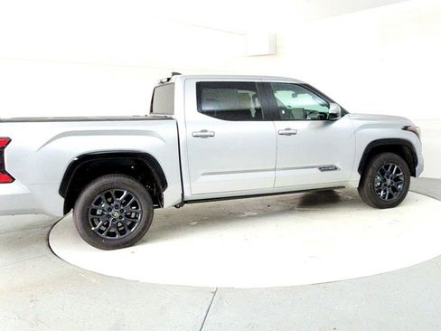 New 2026 Toyota Tundra Platinum AWD/4WD image 6