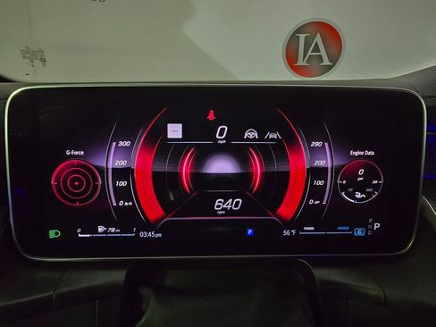 Used 2026 Mercedes-Benz GLC 300 4MATIC image 21