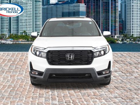 Used 2023 Honda Passport EX-L image 10