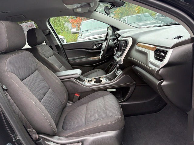 Used 2023 GMC Acadia SLE w/ Driver Convenience Package AWD/4WD image 27