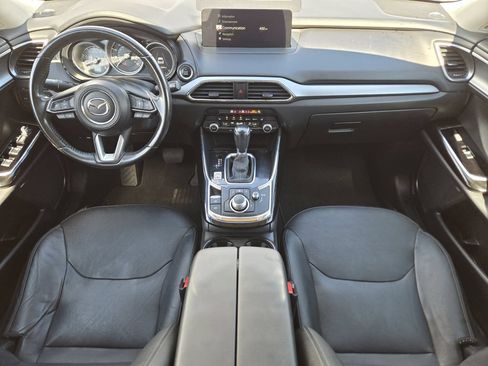 Used 2021 MAZDA CX-9 Touring w/ Touring Premium Package AWD/4WD image 23