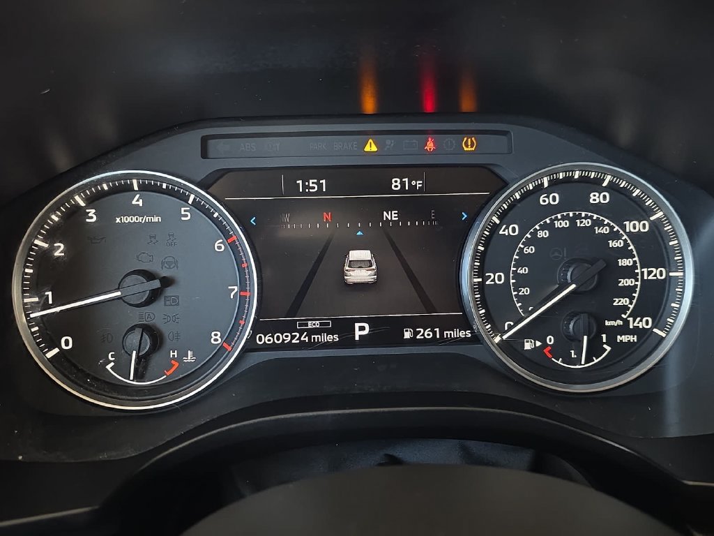 Used 2024 Mitsubishi Outlander SE FWD image 18