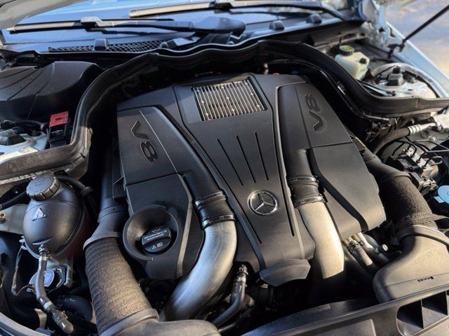 Used 2016 Mercedes-Benz E 550 Coupe image 38