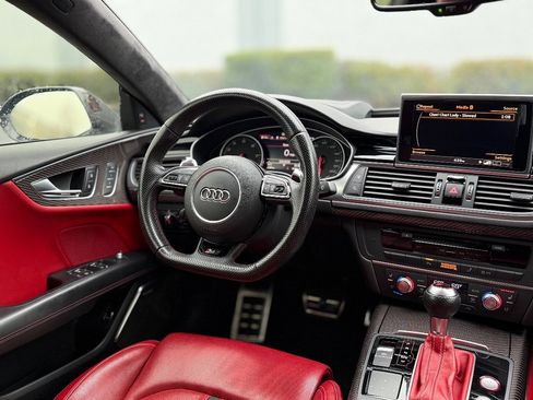 Used 2016 Audi RS 7 Prestige AWD/4WD image 26