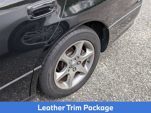 Used 2002 Lexus GS 300 RWD image 8