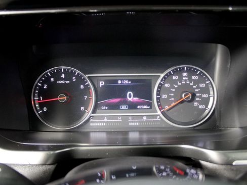 Used 2021 Kia Sorento S w/ Panoramic Sunroof Package image 7