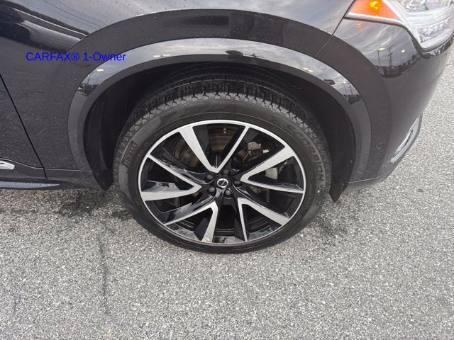 Used 2023 Volvo XC90 B6 Plus AWD/4WD image 2