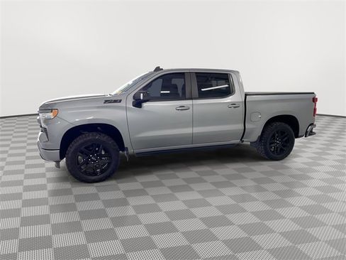 Used 2023 Chevrolet Silverado 1500 RST w/ RST All Star Premium Package image 7