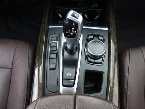 Used 2016 BMW X5 xDrive35i image 21