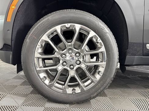 New 2026 GMC Yukon Elevation w/ Elevation Premium Package image 9