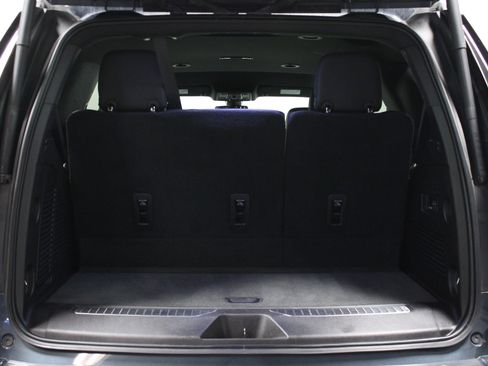 Used 2021 Chevrolet Tahoe Premier image 14