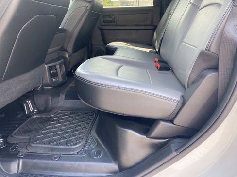 Used 2024 RAM 2500 Tradesman AWD/4WD image 18
