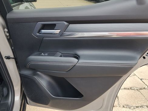 New 2026 GMC Terrain Elevation w/ Black Edition image 39