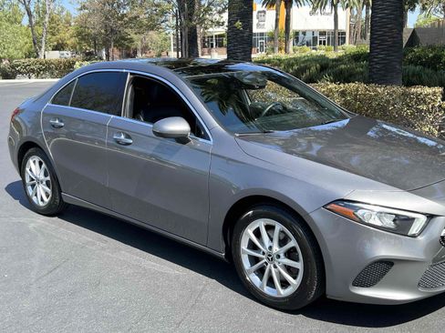 Used 2019 Mercedes-Benz A 220 image 29