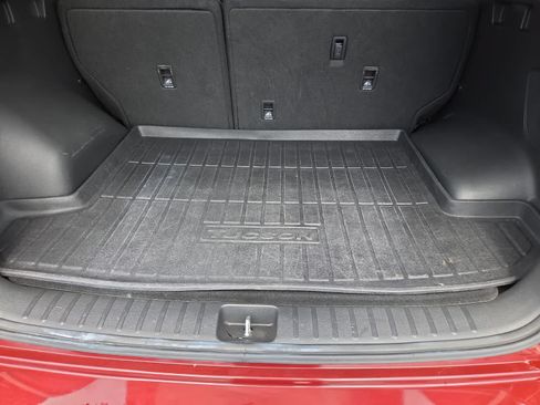 Used 2019 Hyundai Tucson Ultimate AWD/4WD image 27