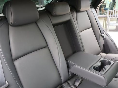 Used 2025 MAZDA CX-30 AWD 2.5 S w/ Select Sport Pkg image 12