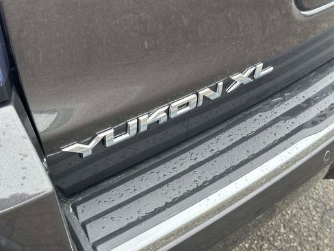 Certified 2016 GMC Yukon XL Denali w/ Open Road Package image 12