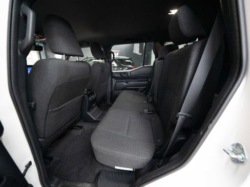 Used 2025 Toyota Land Cruiser 1958 image 23