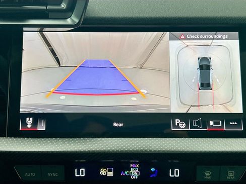 New 2026 Audi RS 3 image 15