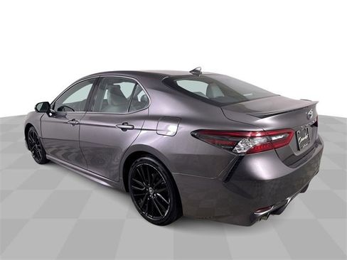 Used 2024 Toyota Camry XSE image 6