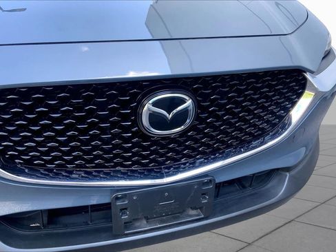 Used 2022 MAZDA CX-30 AWD 2.5 Turbo S image 32