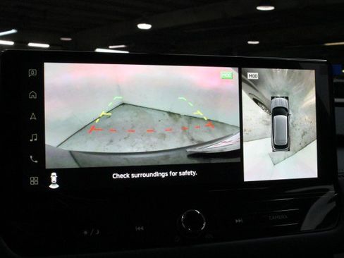 New 2026 Mitsubishi Outlander SE image 13