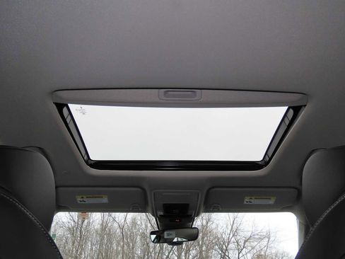 New 2026 Honda Accord EX-L image 24