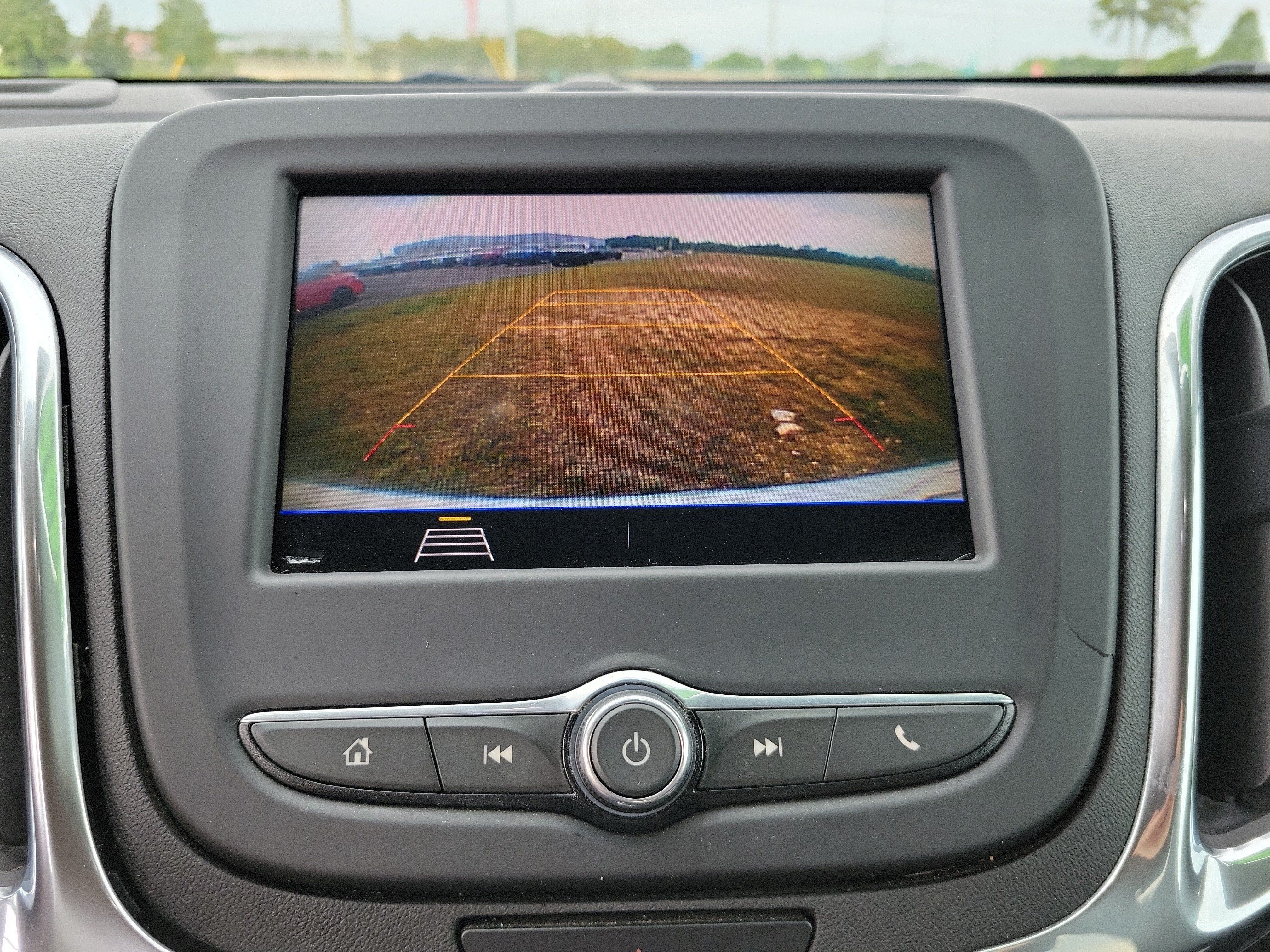 Used 2020 Chevrolet Equinox LT FWD image 15