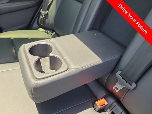 Used 2023 Nissan Rogue SL w/ SL Premium Package FWD image 25
