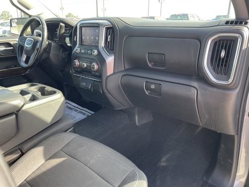 Used 2022 GMC Sierra 1500 Elevation w/ X31 Off-Road Package image 27
